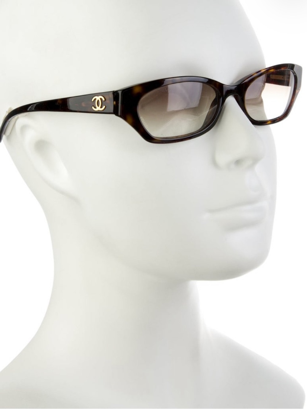 Vintage Chanel sunglasses